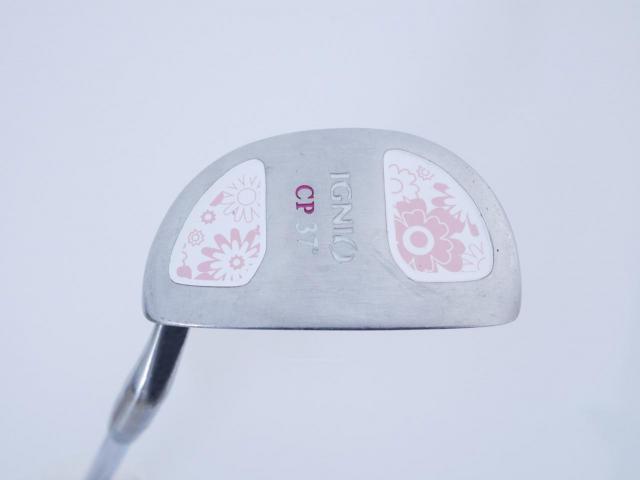 Wedge : Other : Chipper IGNIO CP Loft 37 