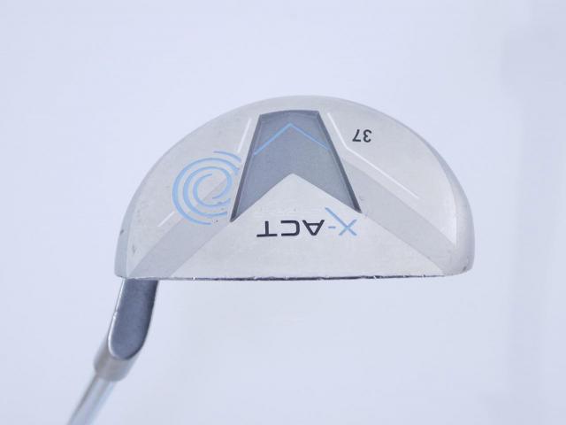 Wedge : Other : Chipper Odyssey X-ACT Loft 37 