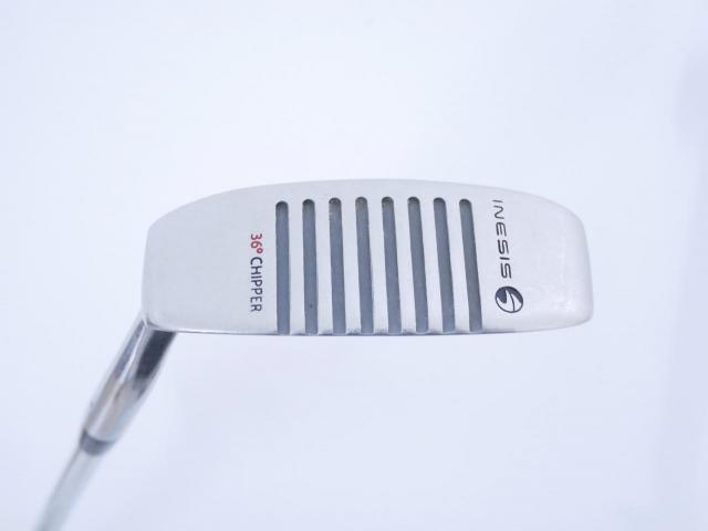 Wedge : Other : Chipper INESIS Loft 36