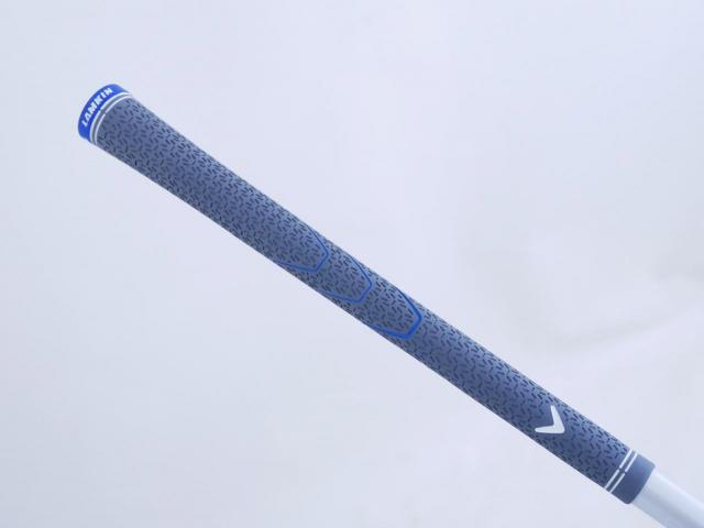 Lady club : All : ไม้กระเทย Callaway Paradym AI Smoke MAX FAST (รุ่นปี 2024 Japan Spec.) Loft 24 ก้าน Mitsubishi ELDIO 40 Flex L