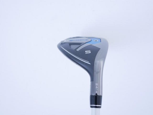 Lady club : All : ไม้กระเทย Callaway Paradym AI Smoke MAX FAST (รุ่นปี 2024 Japan Spec.) Loft 24 ก้าน Mitsubishi ELDIO 40 Flex A (Lady)