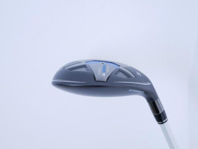 Lady club : All : ไม้กระเทย Callaway Paradym AI Smoke MAX FAST (รุ่นปี 2024 Japan Spec.) Loft 24 ก้าน Mitsubishi ELDIO 40 Flex A (Lady)