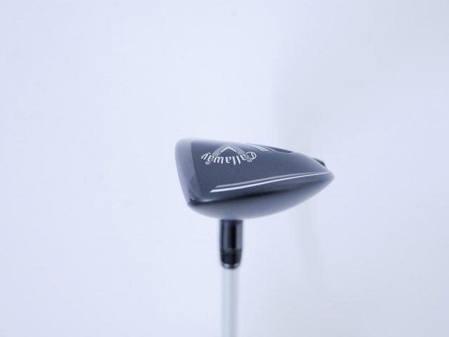 Lady club : All : ไม้กระเทย Callaway Paradym AI Smoke MAX FAST (รุ่นปี 2024 Japan Spec.) Loft 24 ก้าน Mitsubishi ELDIO 40 Flex A (Lady)