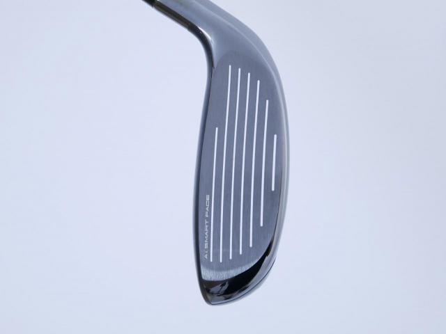 Lady club : All : ไม้กระเทย Callaway Paradym AI Smoke MAX FAST (รุ่นปี 2024 Japan Spec.) Loft 24 ก้าน Mitsubishi ELDIO 40 Flex A (Lady)