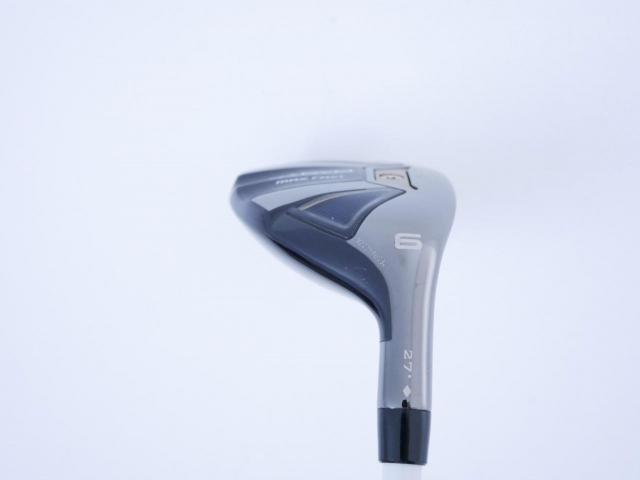 Lady club : All : ไม้กระเทย Callaway Paradym MAX FAST (รุ่นปี 2023 Japan Spec.) Loft 27 ก้าน Mitsubishi ELDIO 40 Flex A (Lady)