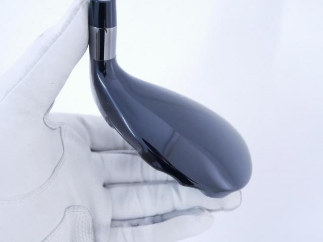 Lady club : All : ไม้กระเทย Callaway Paradym MAX FAST (รุ่นปี 2023 Japan Spec.) Loft 27 ก้าน Mitsubishi ELDIO 40 Flex A (Lady)