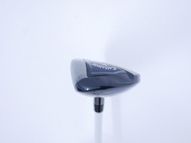 Lady club : All : ไม้กระเทย Callaway Paradym MAX FAST (รุ่นปี 2023 Japan Spec.) Loft 27 ก้าน Mitsubishi ELDIO 40 Flex A (Lady)