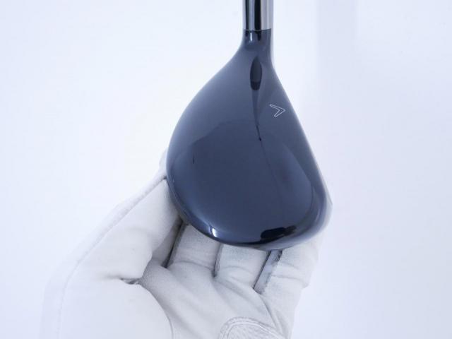 Lady club : All : ไม้กระเทย Callaway Paradym MAX FAST (รุ่นปี 2023 Japan Spec.) Loft 27 ก้าน Mitsubishi ELDIO 40 Flex A (Lady)