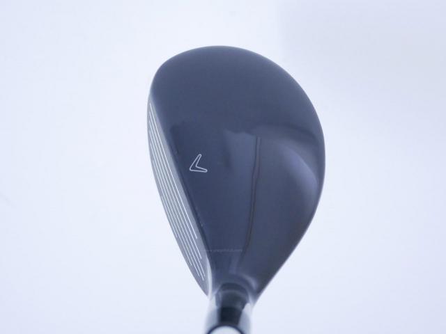 Lady club : All : ไม้กระเทย Callaway Paradym MAX FAST (รุ่นปี 2023 Japan Spec.) Loft 27 ก้าน Mitsubishi ELDIO 40 Flex A (Lady)