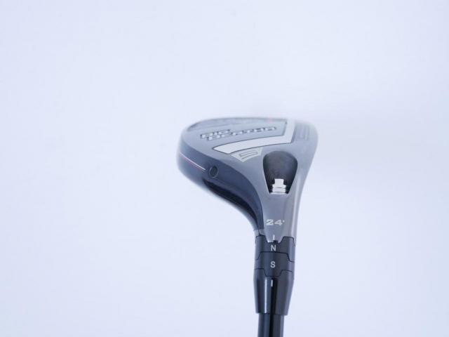 Fairway Wood : callaway : ไม้กระเทย Callaway Big Bertha (ออกปี 2023 Japan Spec.) Loft 24 ก้าน Fujikura Speeder NX Flex SR