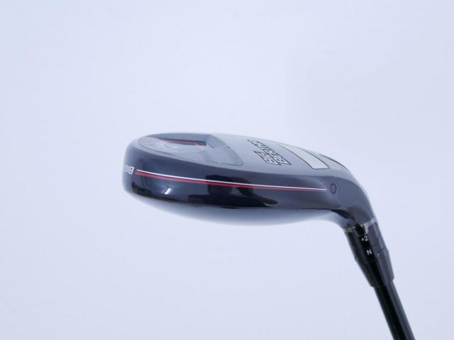Fairway Wood : callaway : ไม้กระเทย Callaway Big Bertha (ออกปี 2023 Japan Spec.) Loft 24 ก้าน Fujikura Speeder NX Flex SR