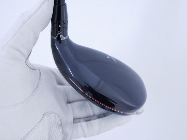 Fairway Wood : callaway : ไม้กระเทย Callaway Big Bertha (ออกปี 2023 Japan Spec.) Loft 24 ก้าน Fujikura Speeder NX Flex SR