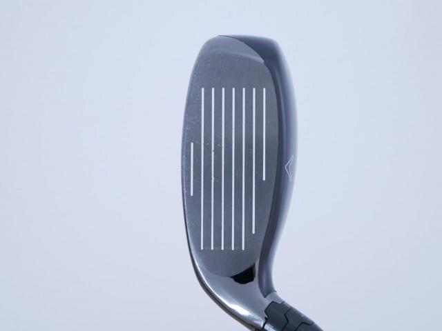 Fairway Wood : callaway : ไม้กระเทย Callaway Big Bertha (ออกปี 2023 Japan Spec.) Loft 24 ก้าน Fujikura Speeder NX Flex SR