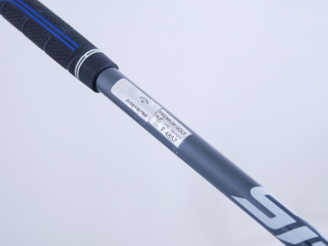 Fairway Wood : callaway : ไม้กระเทย Callaway Big Bertha (ออกปี 2023 Japan Spec.) Loft 24 ก้าน Fujikura Speeder NX Flex SR