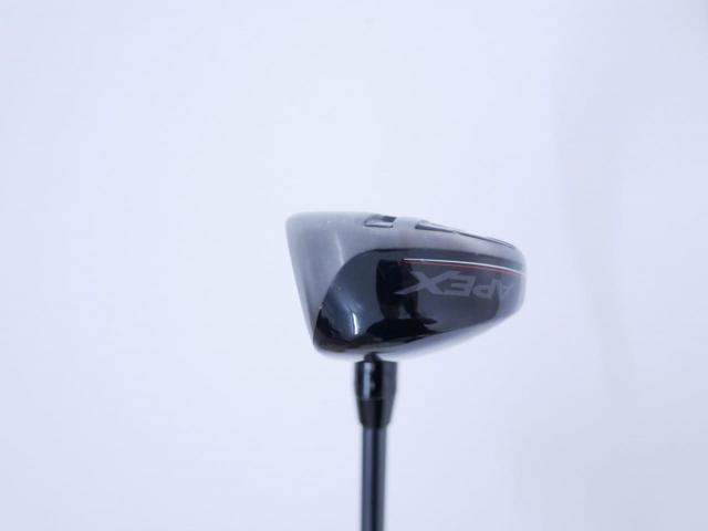 Fairway Wood : callaway : ไม้กระเทย Callaway APEX (ปี 2021) Loft 21 ก้าน Mitsubishi Diamana 55 Flex SR