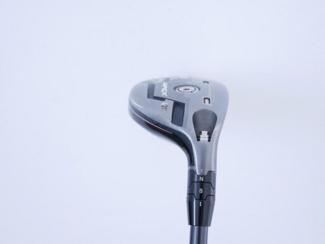 Fairway Wood : callaway : ไม้กระเทย Callaway APEX (ปี 2021) Loft 21 ก้าน Mitsubishi Diamana 55 Flex SR