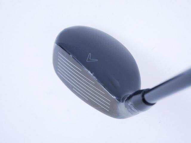 Fairway Wood : callaway : ไม้กระเทย Callaway APEX (ปี 2021) Loft 21 ก้าน Mitsubishi Diamana 55 Flex SR