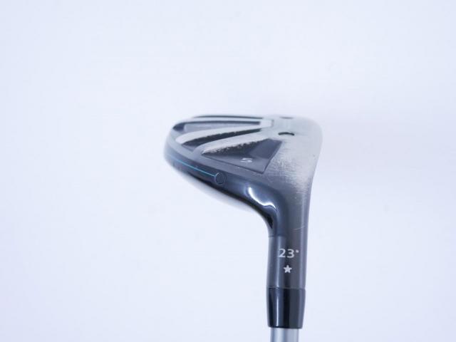 Fairway Wood : callaway : ไม้กระเทย Callaway Rogue Star (ปี 2018) Loft 23 ก้าน Fujikura Speeder Evolution Flex SR
