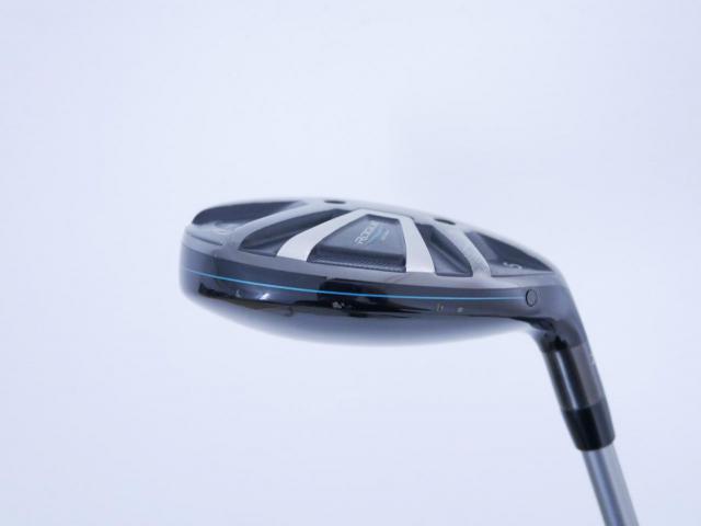 Fairway Wood : callaway : ไม้กระเทย Callaway Rogue Star (ปี 2018) Loft 23 ก้าน Fujikura Speeder Evolution Flex SR