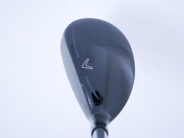 Fairway Wood : callaway : ไม้กระเทย Callaway Rogue Star (ปี 2018) Loft 23 ก้าน Fujikura Speeder Evolution Flex SR