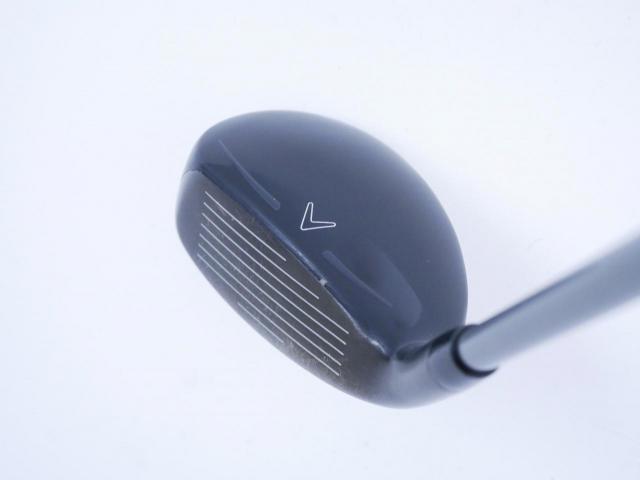 Fairway Wood : callaway : ไม้กระเทย Callaway Rogue Star (ปี 2018) Loft 23 ก้าน Fujikura Speeder Evolution Flex SR