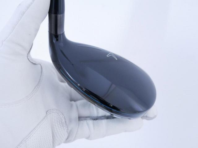 Fairway Wood : callaway : ไม้กระเทย Callaway Rogue Star (ปี 2018) Loft 23 ก้าน Fujikura Speeder Evolution Flex SR