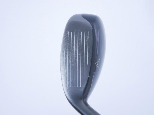 Fairway Wood : callaway : ไม้กระเทย Callaway Rogue Star (ปี 2018) Loft 23 ก้าน Fujikura Speeder Evolution Flex SR