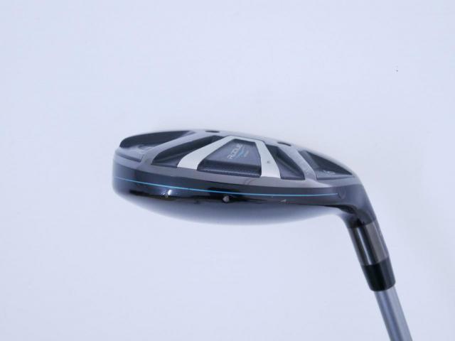 Fairway Wood : callaway : ไม้กระเทย Callaway Rogue Star (ปี 2018) Loft 26 ก้าน Fujikura Speeder Evolution Flex SR