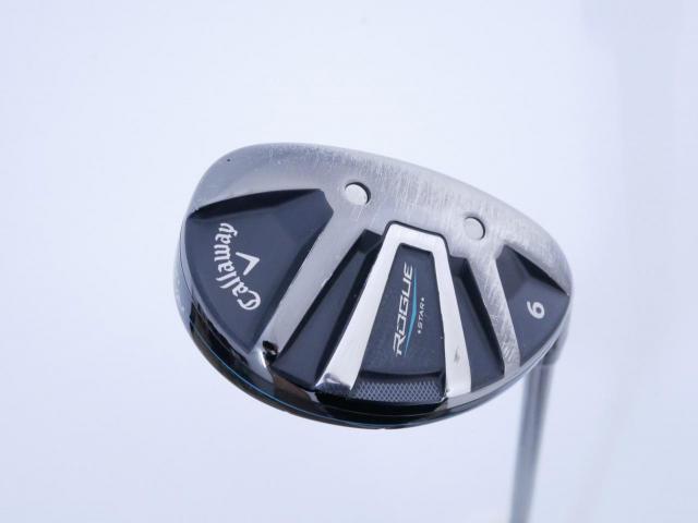 Fairway Wood : callaway : ไม้กระเทย Callaway Rogue Star (ปี 2018) Loft 26 ก้าน Fujikura Speeder Evolution Flex SR