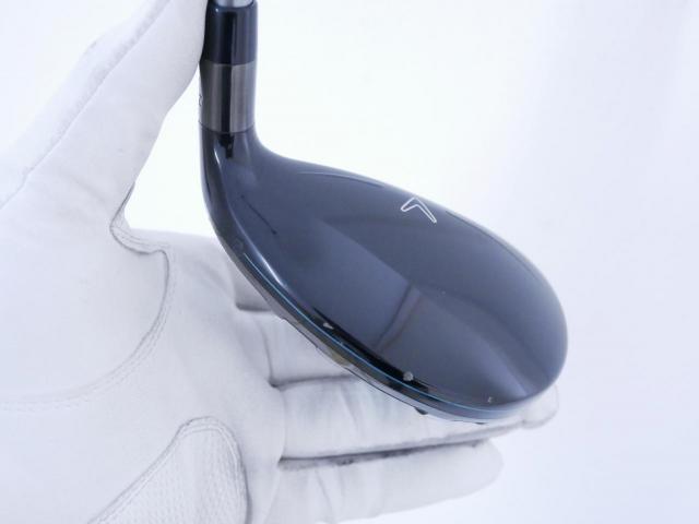 Fairway Wood : callaway : ไม้กระเทย Callaway Rogue Star (ปี 2018) Loft 26 ก้าน Fujikura Speeder Evolution Flex SR