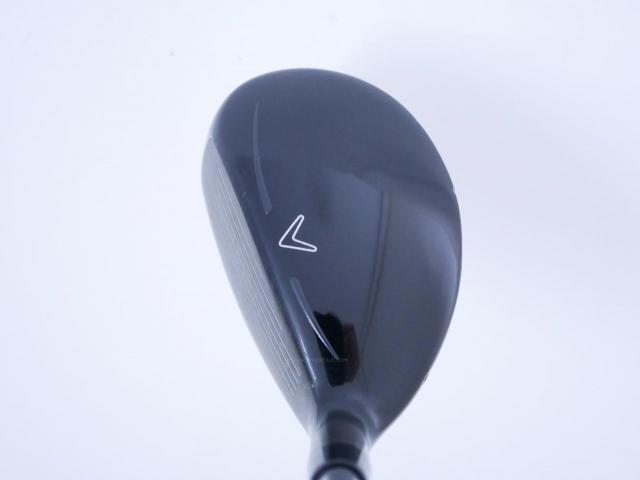 Fairway Wood : callaway : ไม้กระเทย Callaway Rogue Star (ปี 2018) Loft 26 ก้าน Fujikura Speeder Evolution Flex SR