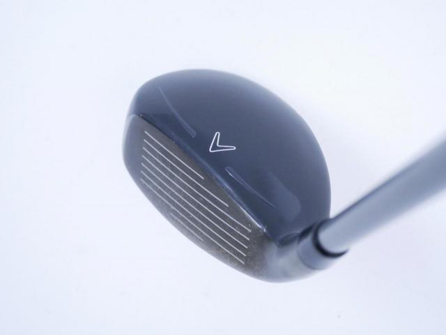 Fairway Wood : callaway : ไม้กระเทย Callaway Rogue Star (ปี 2018) Loft 26 ก้าน Fujikura Speeder Evolution Flex SR