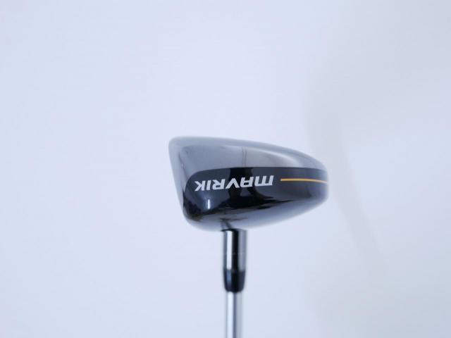Fairway Wood : callaway : ไม้กระเทย Callaway Mavrik MAX (ปี 2021) Loft 21 ก้าน Mitsubishi Diamana 40 Flex SR