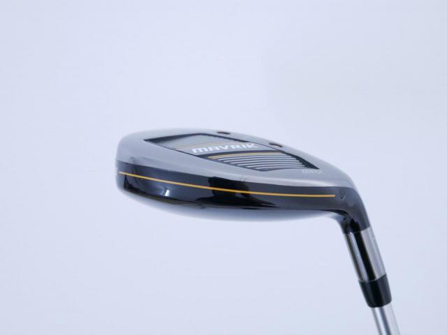Fairway Wood : callaway : ไม้กระเทย Callaway Mavrik MAX (ปี 2021) Loft 21 ก้าน Mitsubishi Diamana 40 Flex SR