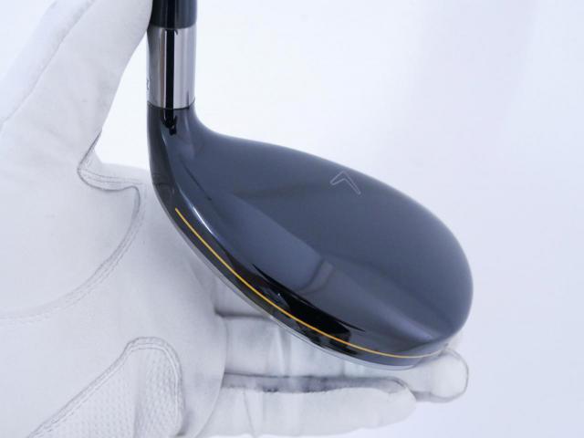 Fairway Wood : callaway : ไม้กระเทย Callaway Mavrik MAX (ปี 2021) Loft 21 ก้าน Mitsubishi Diamana 40 Flex SR
