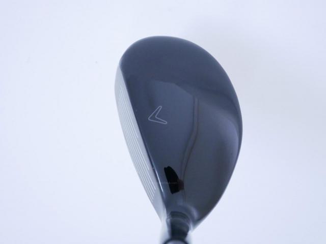 Fairway Wood : callaway : ไม้กระเทย Callaway Mavrik MAX (ปี 2021) Loft 21 ก้าน Mitsubishi Diamana 40 Flex SR