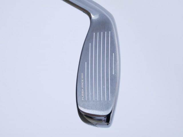 Fairway Wood : callaway : ไม้กระเทย Callaway Mavrik MAX (ปี 2021) Loft 21 ก้าน Mitsubishi Diamana 40 Flex SR