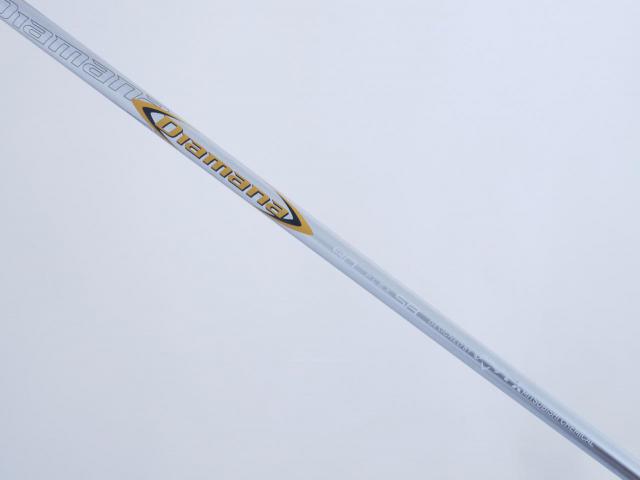 Fairway Wood : callaway : ไม้กระเทย Callaway Mavrik MAX (ปี 2021) Loft 21 ก้าน Mitsubishi Diamana 40 Flex SR