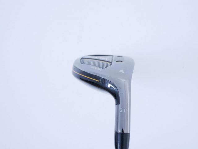 Fairway Wood : callaway : ไม้กระเทย Callaway Mavrik MAX (ปี 2021) Loft 21 ก้าน Mitsubishi Diamana 40 Flex R