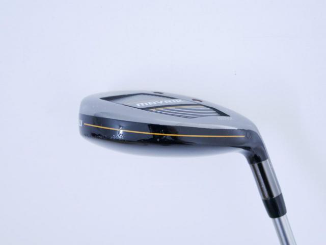 Fairway Wood : callaway : ไม้กระเทย Callaway Mavrik MAX (ปี 2021) Loft 21 ก้าน Mitsubishi Diamana 40 Flex R