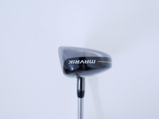 Fairway Wood : callaway : ไม้กระเทย Callaway Mavrik MAX (ปี 2021) Loft 21 ก้าน Mitsubishi Diamana 40 Flex R
