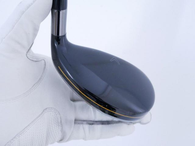 Fairway Wood : callaway : ไม้กระเทย Callaway Mavrik MAX (ปี 2021) Loft 21 ก้าน Mitsubishi Diamana 40 Flex R