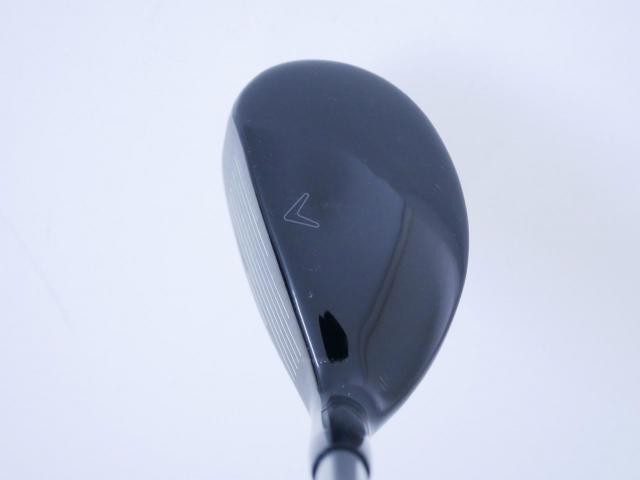 Fairway Wood : callaway : ไม้กระเทย Callaway Mavrik MAX (ปี 2021) Loft 21 ก้าน Mitsubishi Diamana 40 Flex R