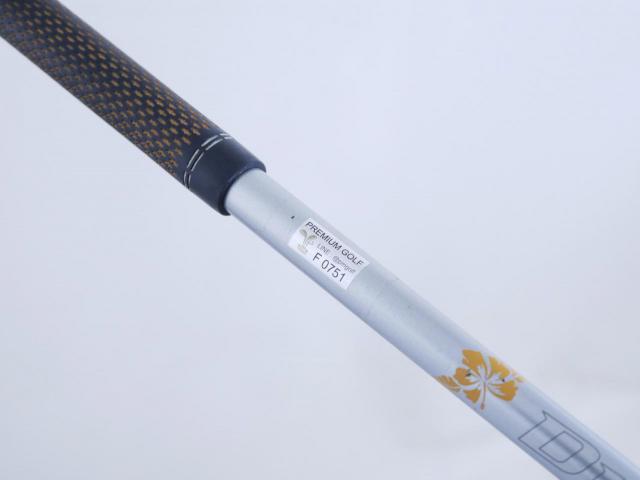 Fairway Wood : callaway : ไม้กระเทย Callaway Mavrik MAX (ปี 2021) Loft 21 ก้าน Mitsubishi Diamana 40 Flex R