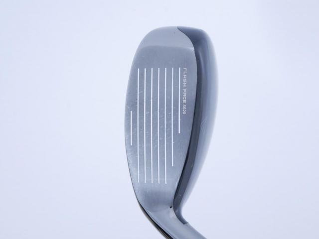 Fairway Wood : callaway : ไม้กระเทย Callaway Mavrik MAX (ปี 2021) Loft 21 ก้าน Mitsubishi Diamana 40 Flex R