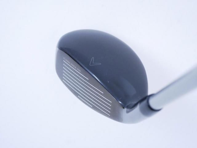 Fairway Wood : callaway : ไม้กระเทย Callaway Mavrik MAX (ปี 2021) Loft 21 ก้าน Mitsubishi Diamana 40 Flex R
