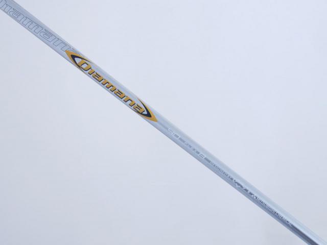 Fairway Wood : callaway : ไม้กระเทย Callaway Mavrik MAX (ปี 2021) Loft 21 ก้าน Mitsubishi Diamana 40 Flex R