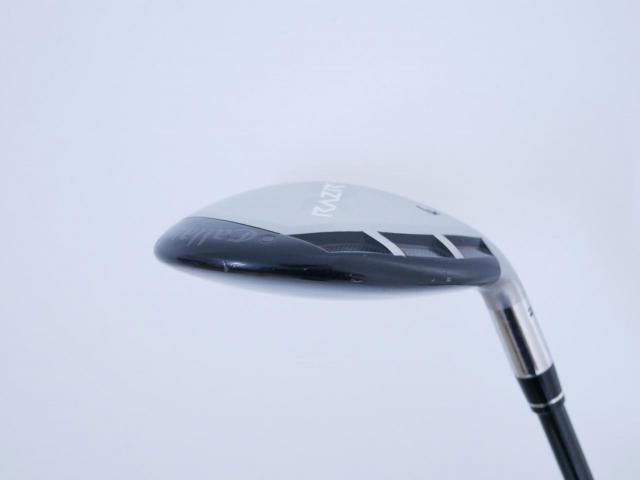 Fairway Wood : callaway : ไม้กระเทย Callaway RAZR Loft 24 Flex SR