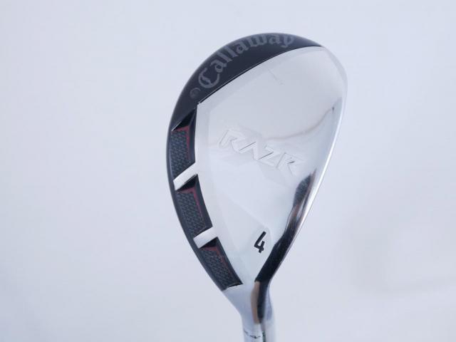 Fairway Wood : callaway : ไม้กระเทย Callaway RAZR Loft 24 Flex SR
