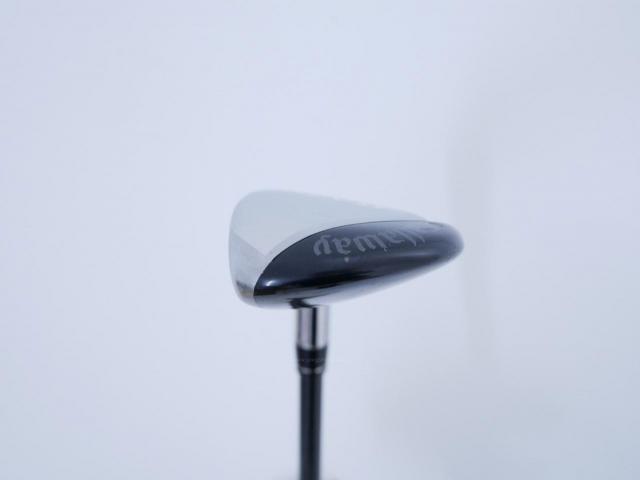 Fairway Wood : callaway : ไม้กระเทย Callaway RAZR Loft 24 Flex SR